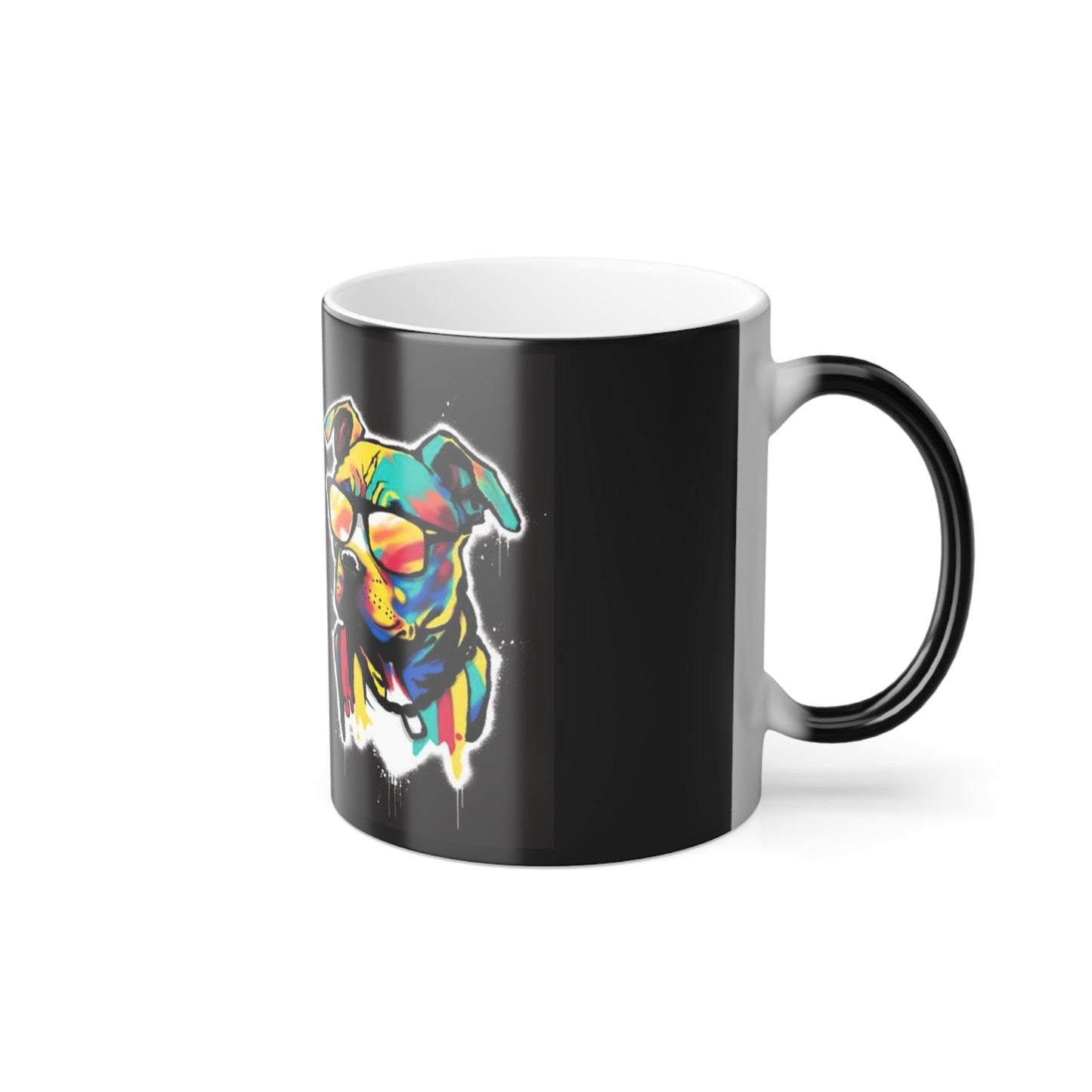 Staffy Mug