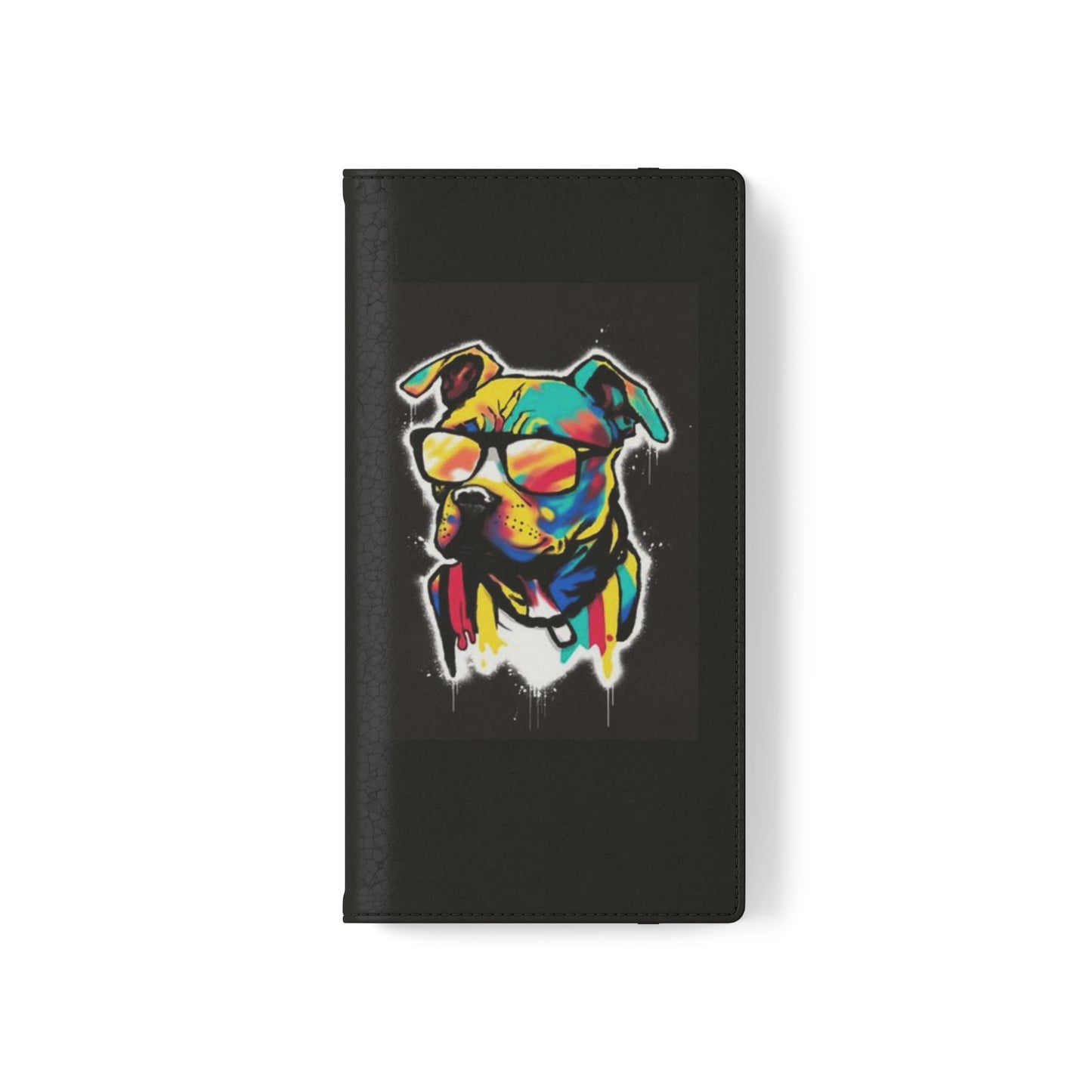 Staffy Phone Case