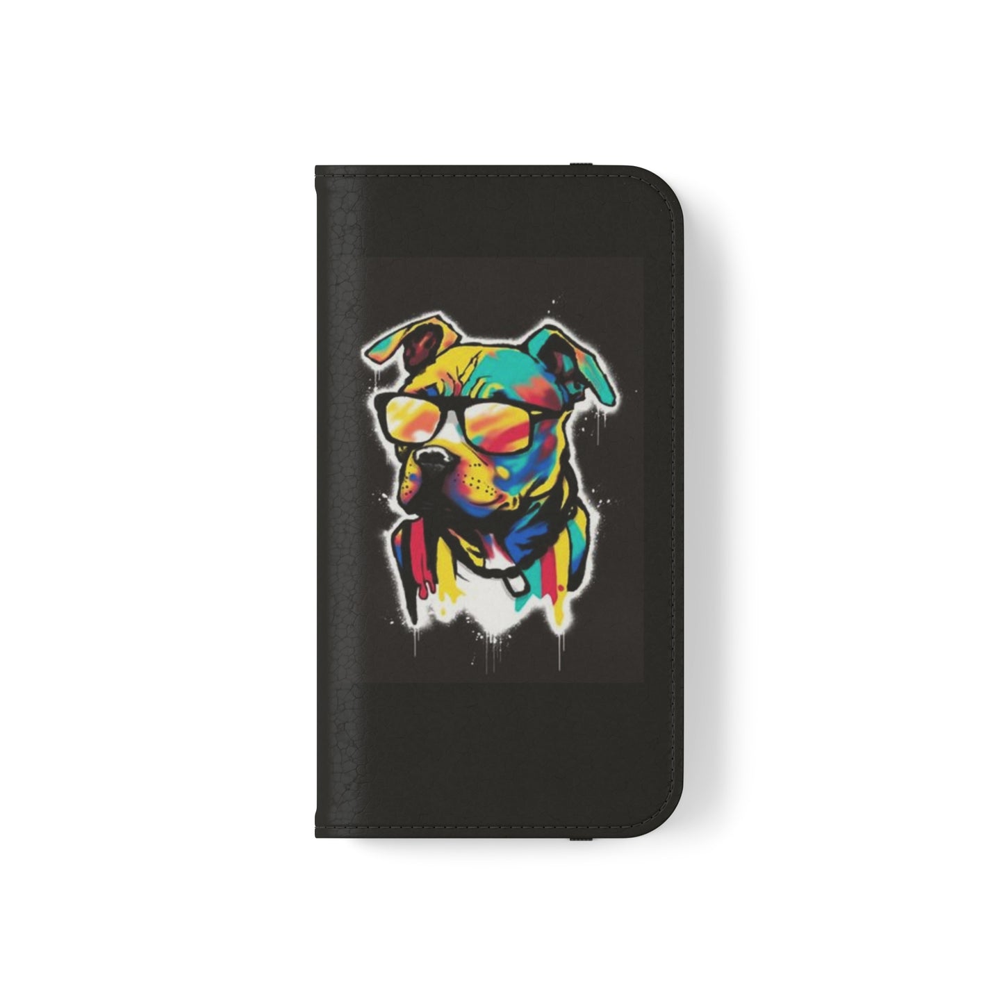 Staffy Phone Case