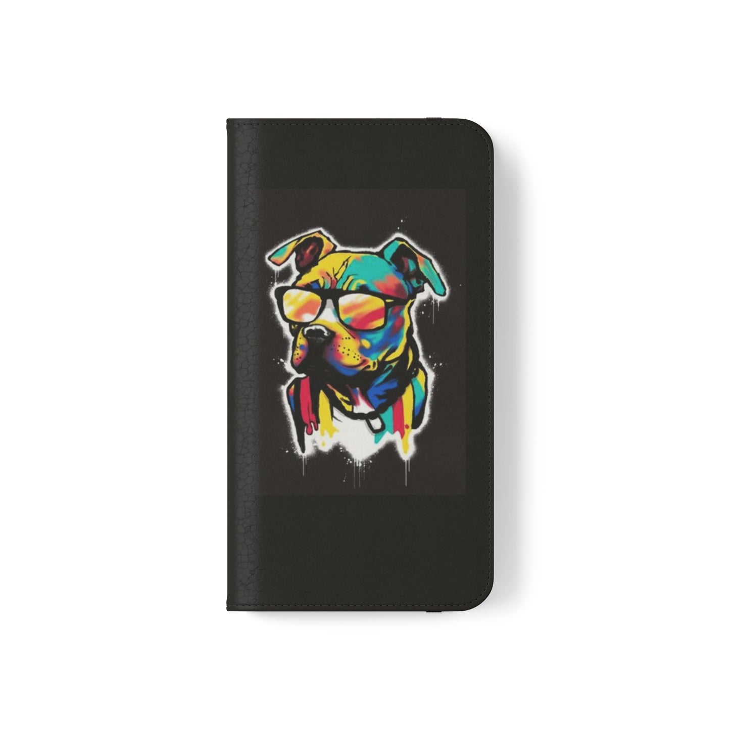 Staffy Phone Case