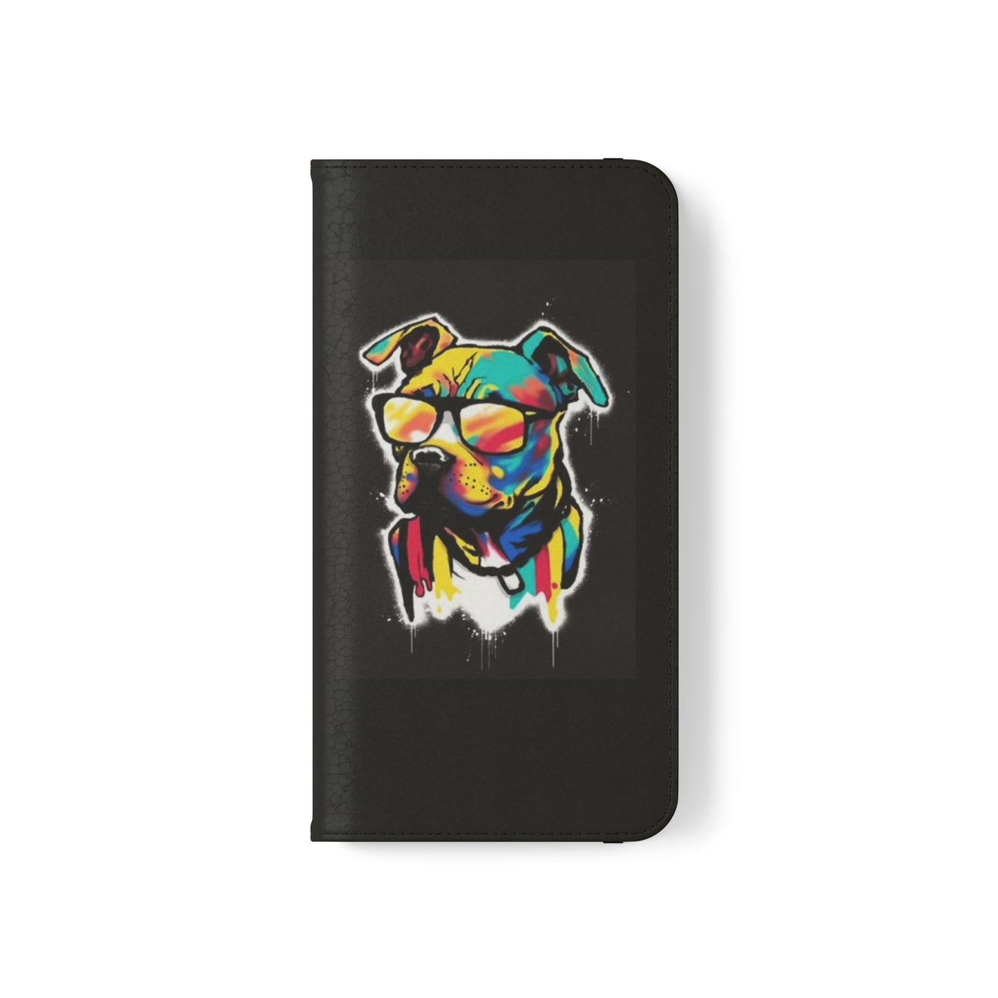 Staffy Phone Case