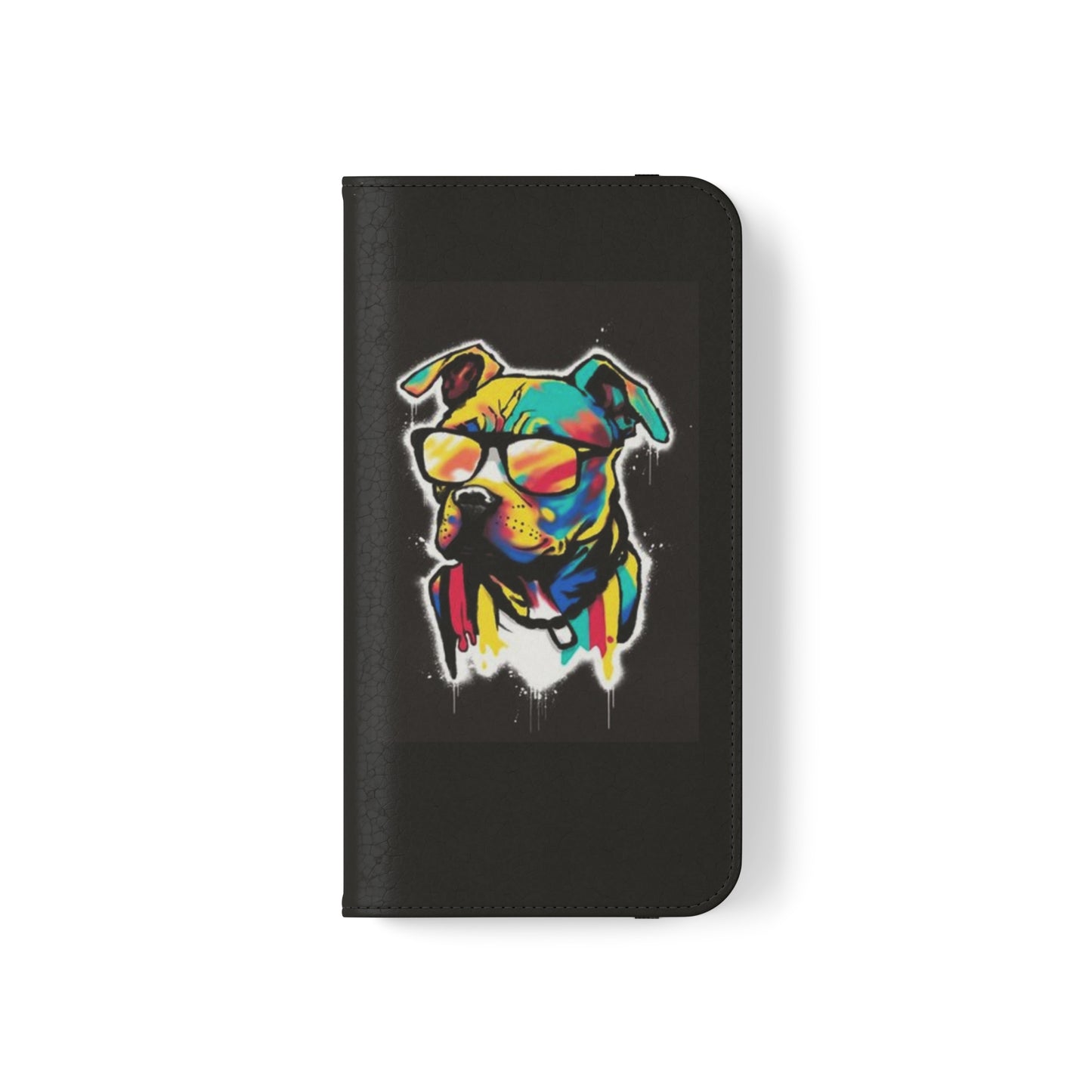 Staffy Phone Case