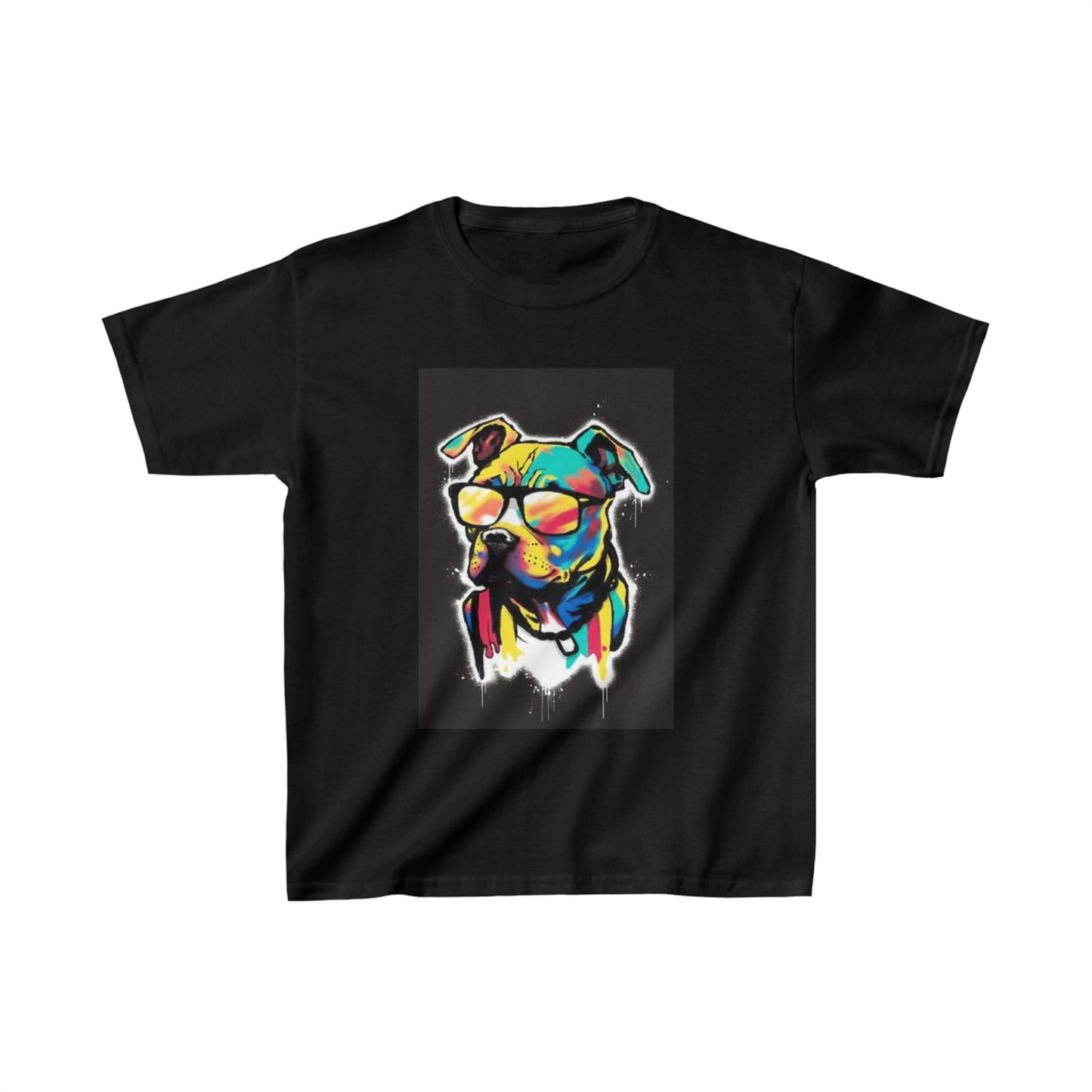 Kids Staffy T-Shirt