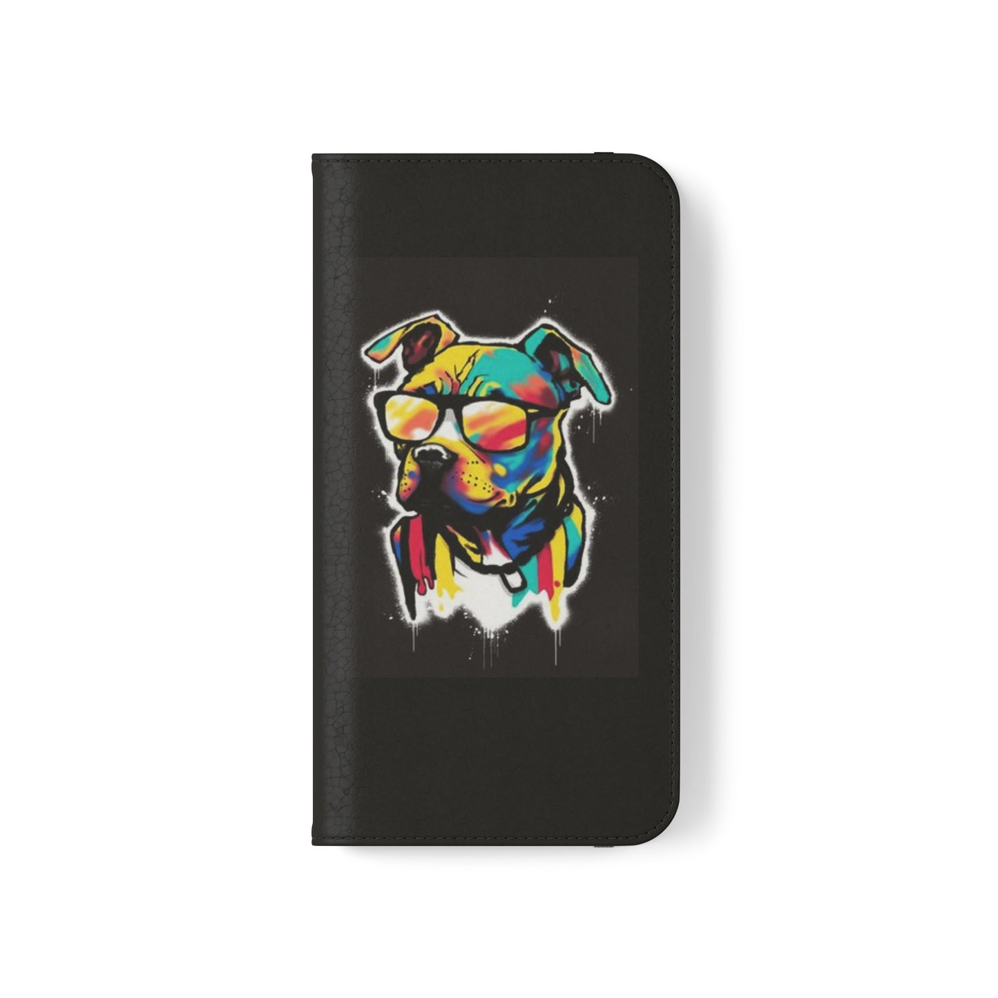 Staffy Phone Case