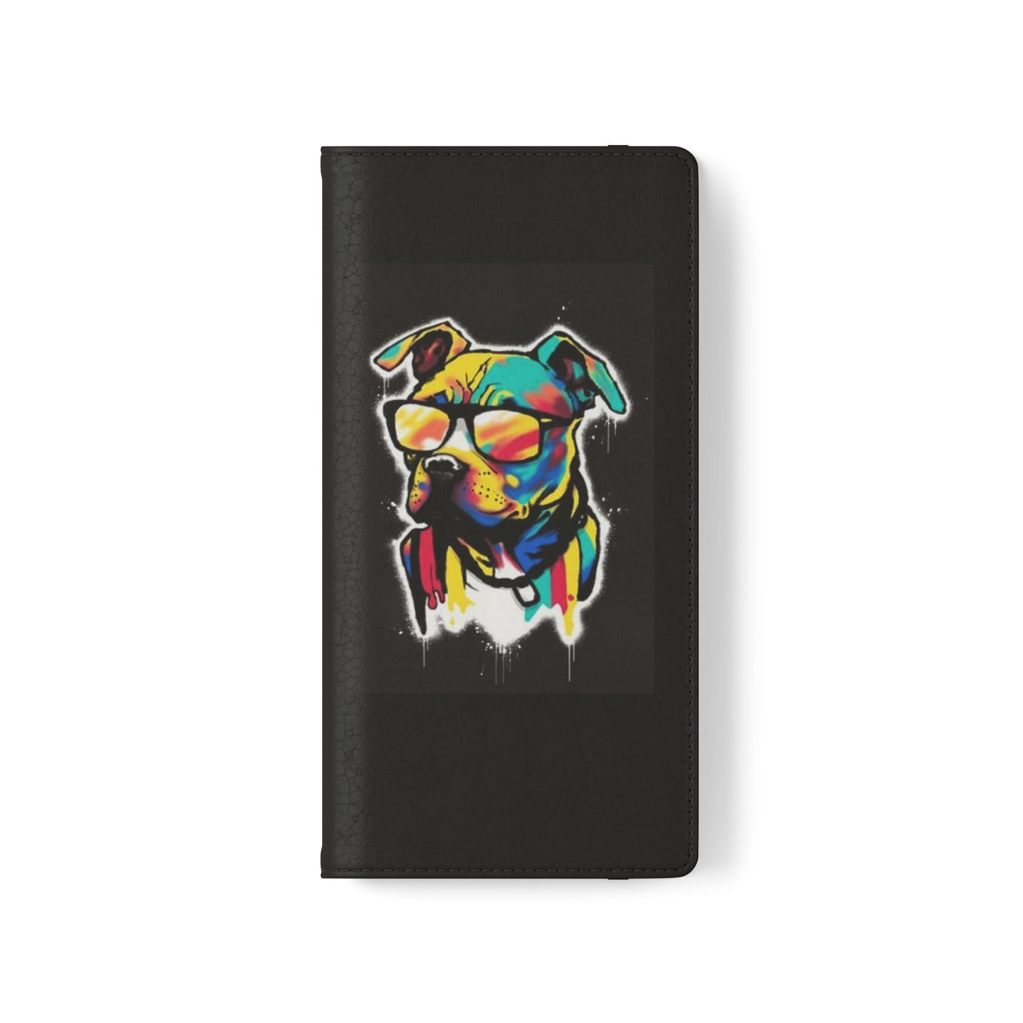 Staffy Phone Case