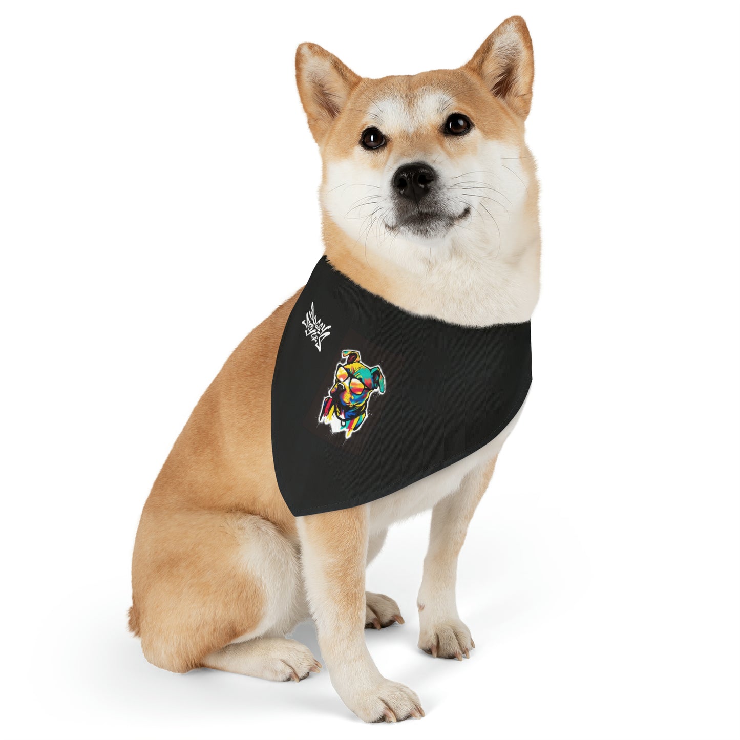 Dog Bandana