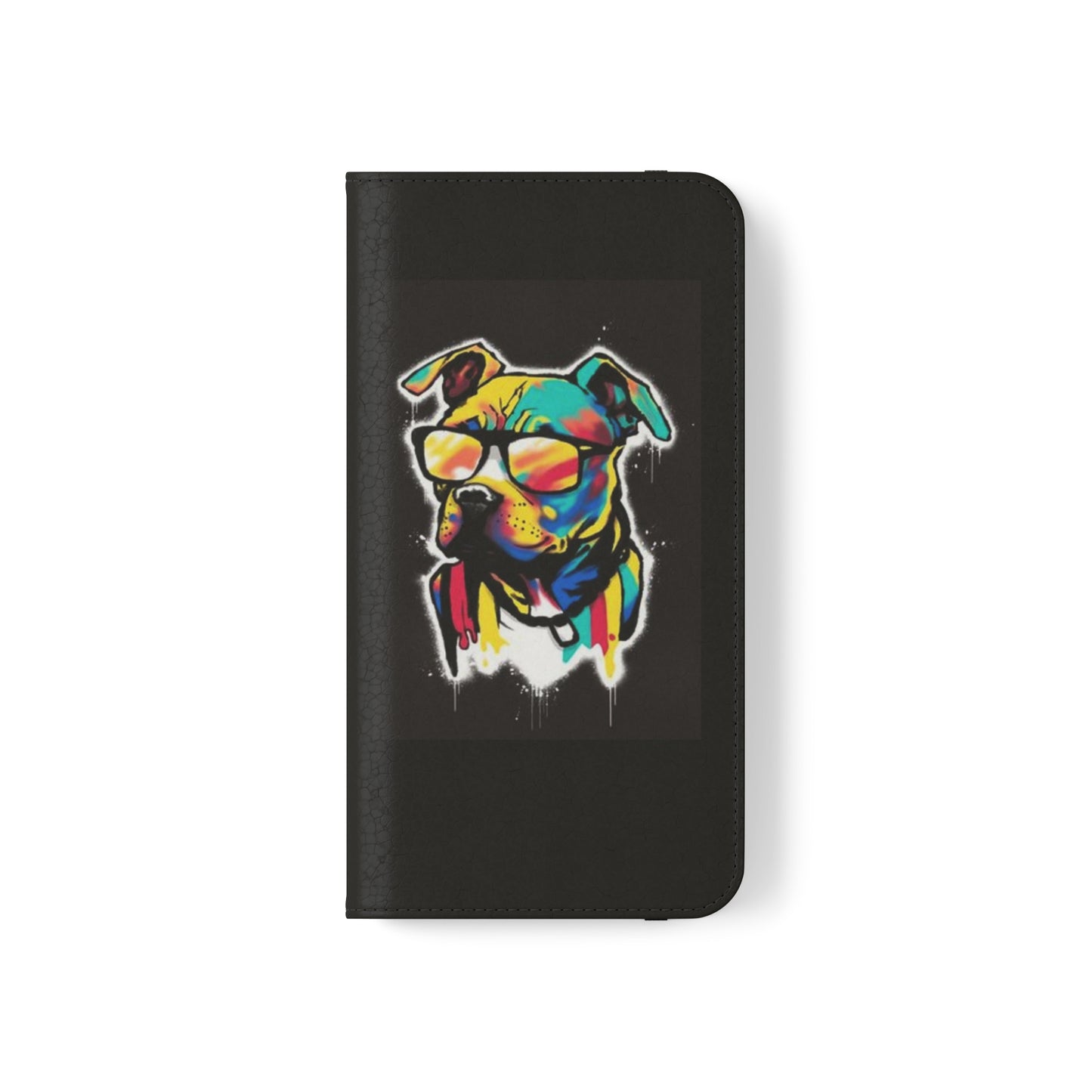 Staffy Phone Case