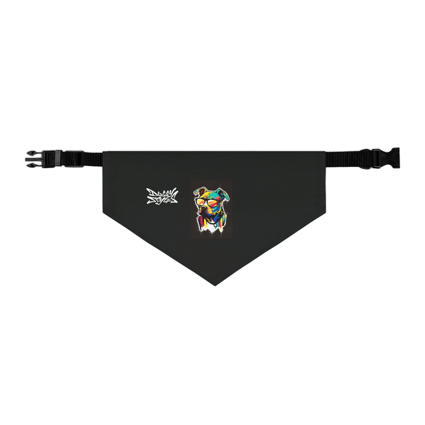 Dog Bandana