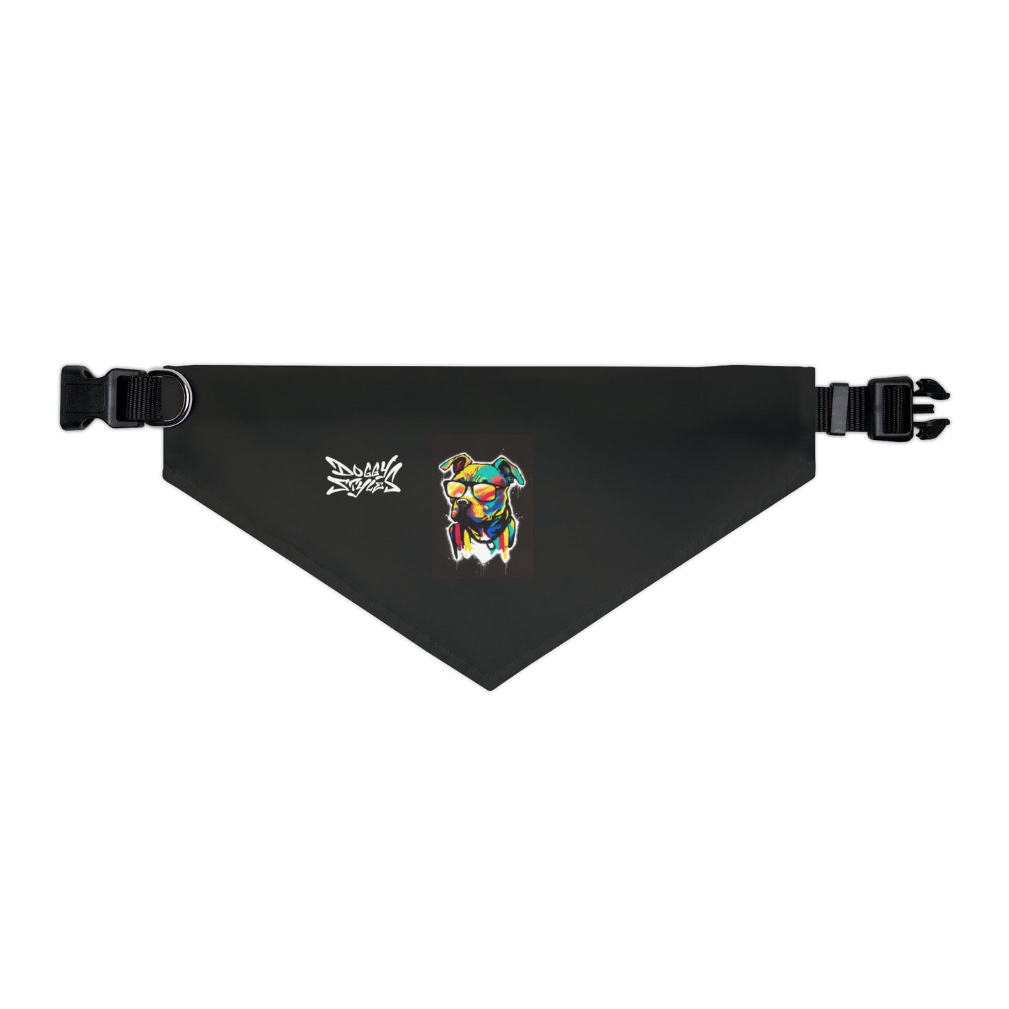 Dog Bandana