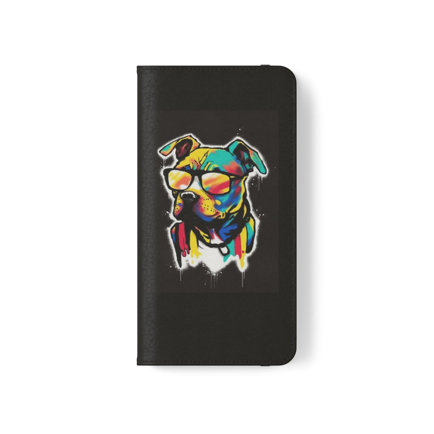 Staffy Phone Case