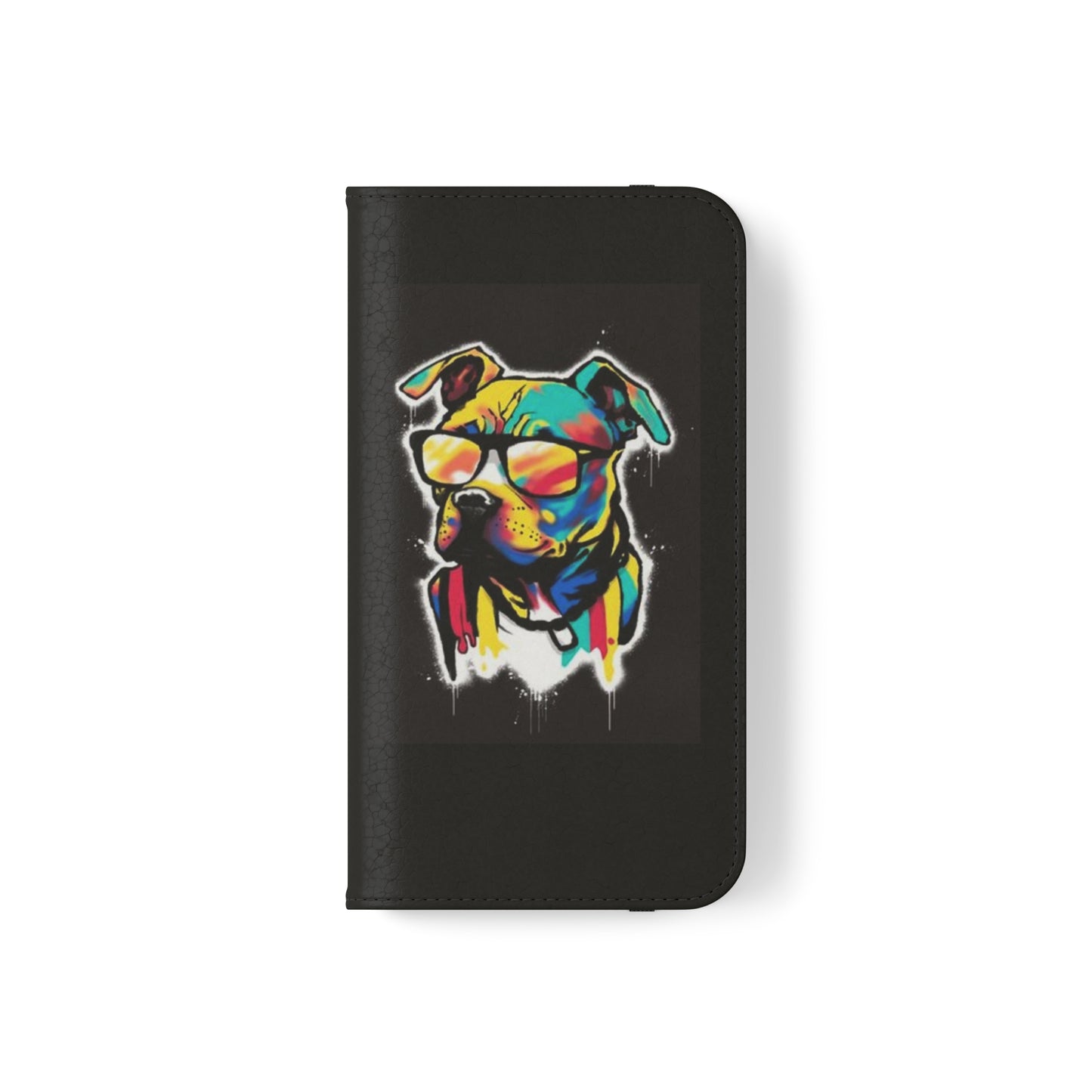 Staffy Phone Case