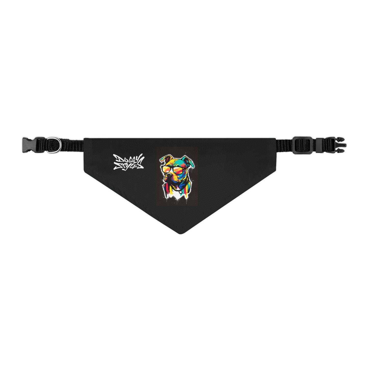 Dog Bandana